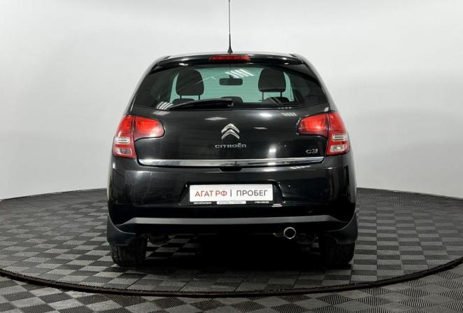 Citroen C3 II с пробегом 2010 года, цена 590 000 рублей, 92222 км, хэтчбек, Автокод Объявления