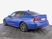 BMW 3 серии VI (F3x) Рестайлинг Москва  - изображение 37