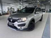 Renault Sandero II Санкт-Петербург  - изображение 8