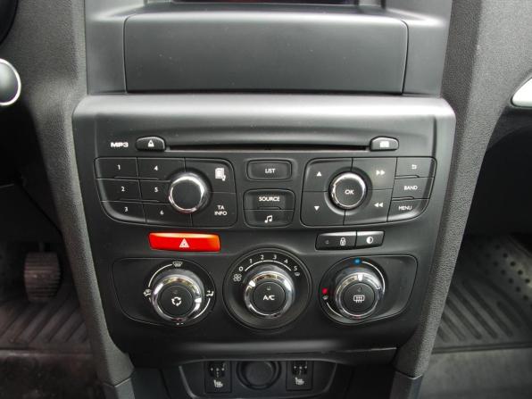 Citroen C4 II с пробегом 2013 года, цена 629 000 рублей, 138037 км, седан, Автокод Объявления