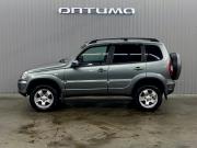 Chevrolet Niva I Рестайлинг Краснодар  - изображение 25