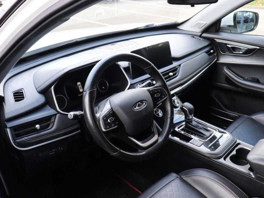Chery Tiggo 8 Pro I Химки  - изображение 7
