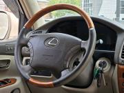 Lexus LX II Новосибирск  - изображение 37