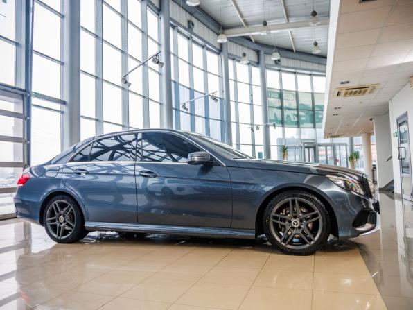 Mercedes-Benz E-Класс IV (W212 S212 C207) Рестайлинг с пробегом 2013 года, цена 1 920 000 рублей, 147000 км, седан, Автокод Объявления
