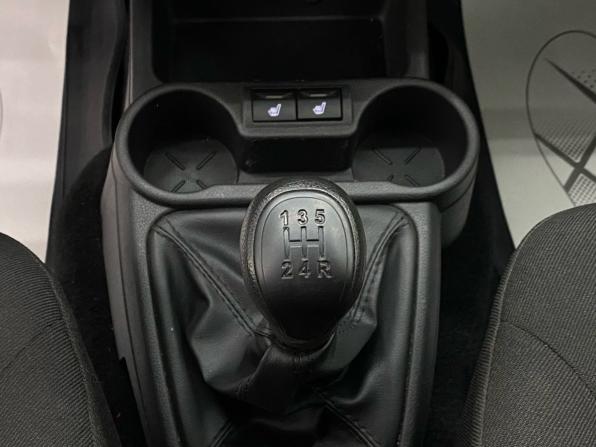 Lada (ВАЗ) Granta I Рестайлинг с пробегом 2024 года, цена 939 000 рублей, 18225 км, лифтбек, Автокод Объявления