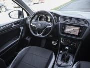 Volkswagen Tiguan II Рестайлинг Санкт-Петербург  - изображение 40
