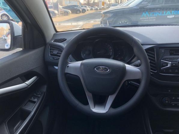 Lada (ВАЗ) Vesta I с пробегом 2017 года, цена 747 000 рублей, 173187 км, седан, Автокод Объявления