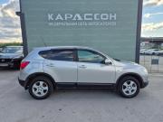Nissan Qashqai I Екатеринбург  - изображение 16