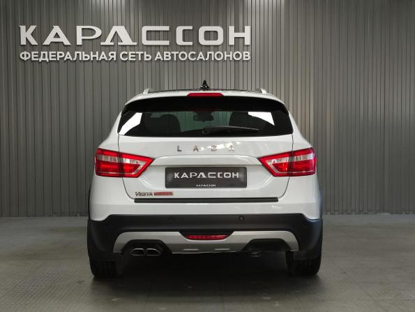 Lada (ВАЗ) Vesta I с пробегом 2020 года, цена 1 035 000 рублей, 136204 км, универсал, Автокод Объявления
