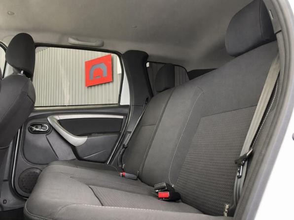 Renault Duster I Рестайлинг с пробегом 2020 года, цена 1 557 000 рублей, 99005 км, внедорожник, Автокод Объявления