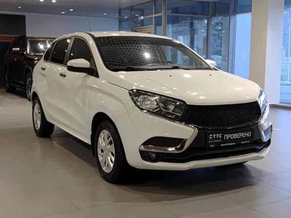 Lada (ВАЗ) XRAY I с пробегом 2019 года, цена 630 000 рублей, 182263 км, хэтчбек, Автокод Объявления