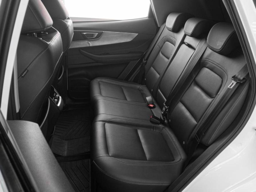 Chery Tiggo 4 Pro I Тюмень  - изображение 9