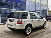 Land Rover Freelander II Нижний Новгород  - изображение 21