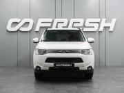 Mitsubishi Outlander III Воронеж  - изображение 22