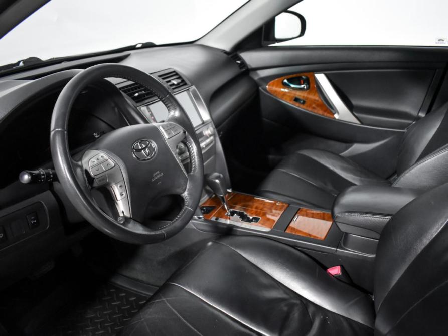Toyota Camry VI (XV40) Рестайлинг Санкт-Петербург  - изображение 11