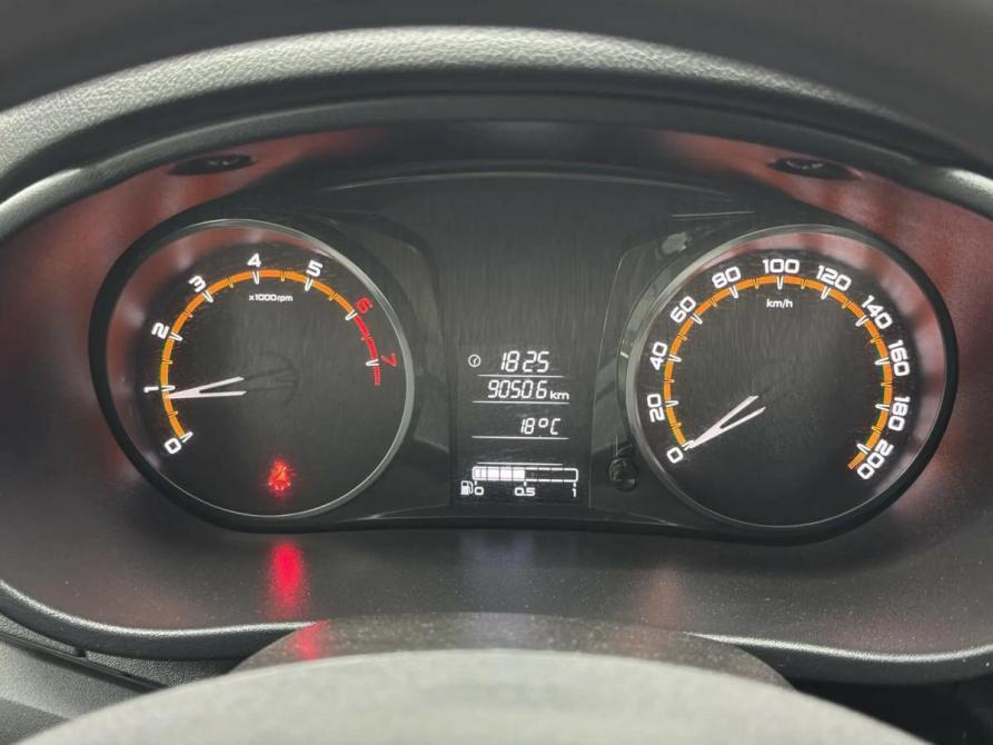 Lada (ВАЗ) Granta I Рестайлинг Шахты  - изображение 14