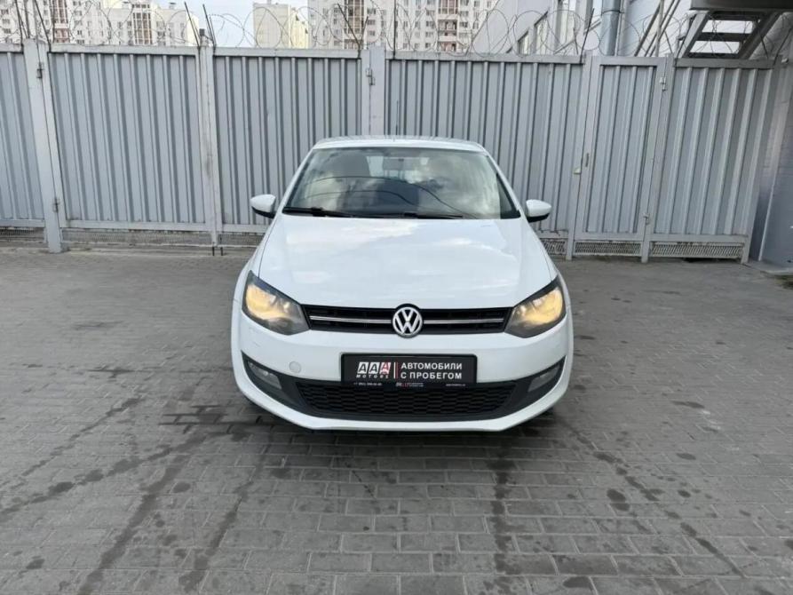 Volkswagen Polo V Ростов-на-Дону  - изображение 2