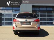 Subaru Outback IV Рестайлинг Казань  - изображение 16