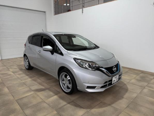 Nissan Note II Рестайлинг с пробегом 2020 года, цена 1 300 000 рублей, 159000 км, хэтчбек, Автокод Объявления