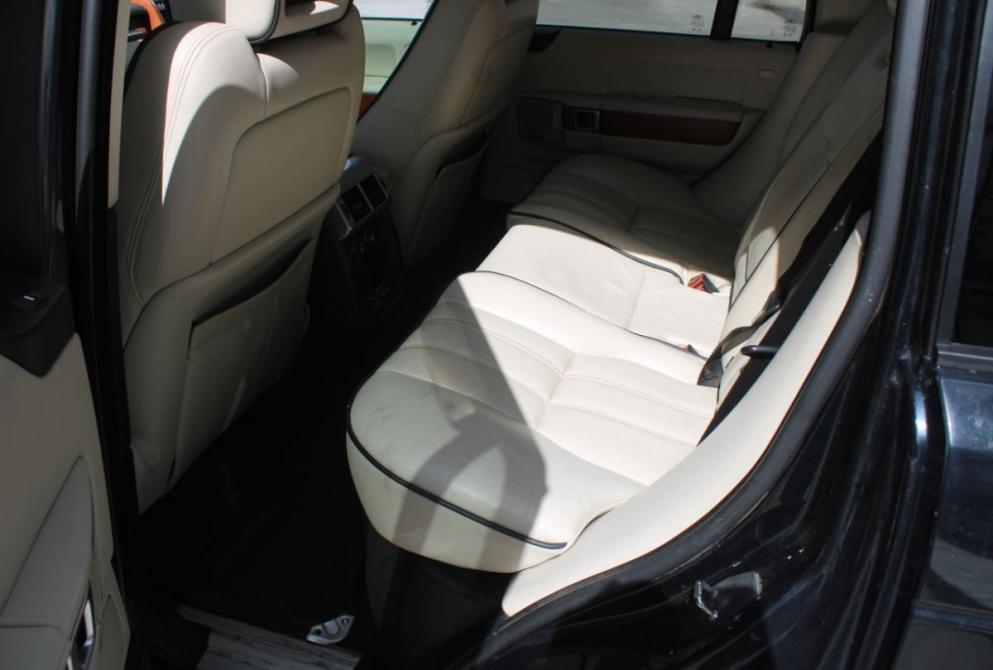 Land Rover Range Rover III Рестайлинг 2 Саратов  - изображение 33
