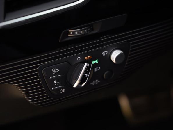 Audi Q7 II (4M) с пробегом 2015 года, цена 3 099 000 рублей, 211611 км, внедорожник, Автокод Объявления