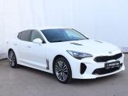 Kia Stinger I Москва  - изображение 28