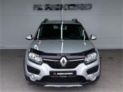 Renault Sandero II Уфа  - изображение 22