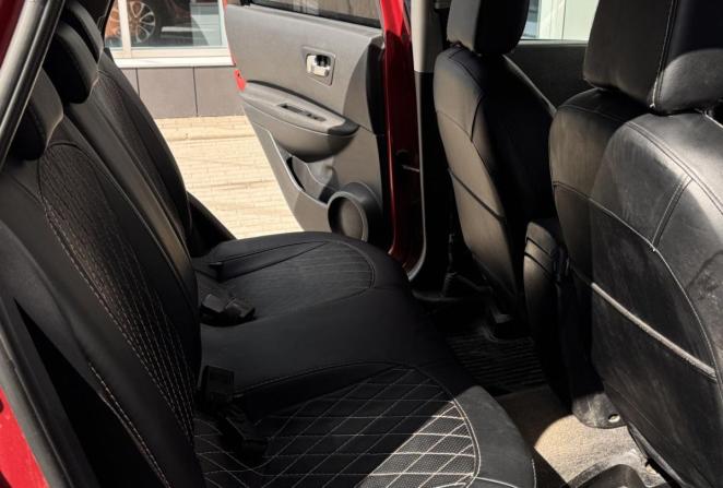 Nissan Qashqai I Рестайлинг с пробегом 2011 года, цена 1 030 000 рублей, 150387 км, внедорожник, Автокод Объявления