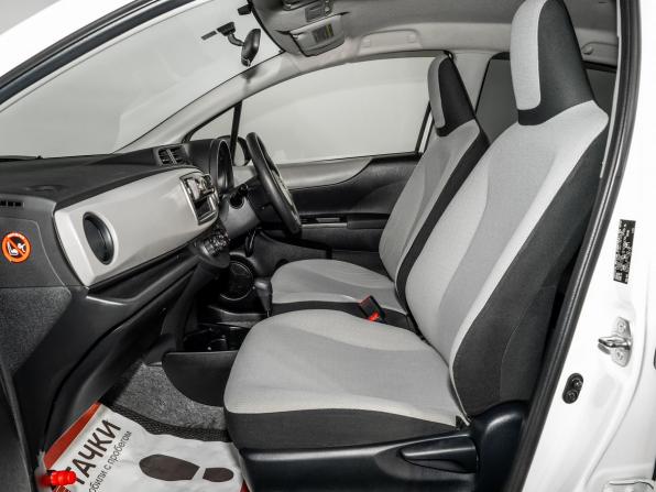 Toyota Vitz III (XP130) с пробегом 2014 года, цена 725 500 рублей, 129549 км, хэтчбек, Автокод Объявления