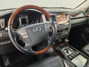Lexus LX III Москва  - изображение 47