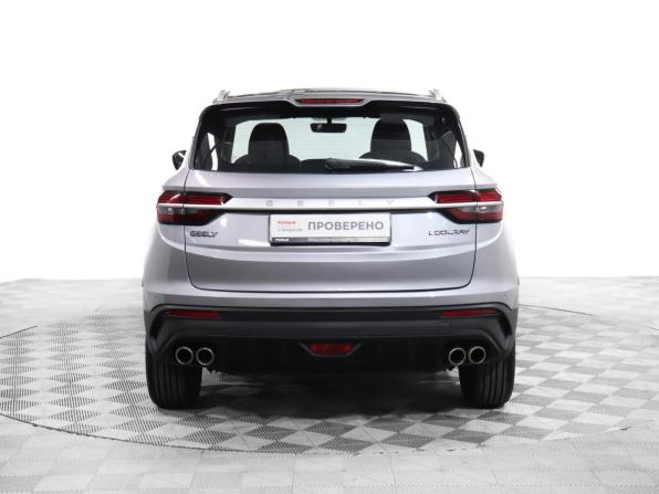 Geely Coolray I с пробегом 2023 года, цена 1 670 000 рублей, 60337 км, внедорожник, Автокод Объявления