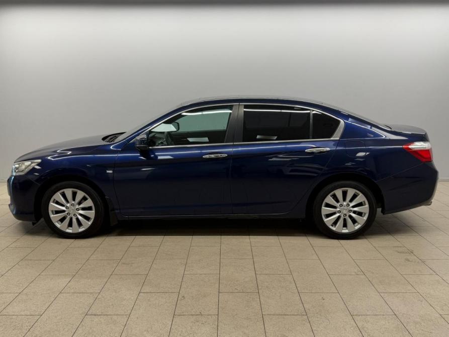 Honda Accord IX Санкт-Петербург  - изображение 2