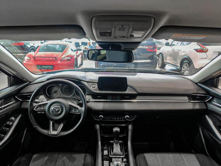 Mazda 6 III (GJ) Рестайлинг 2 Казань  - изображение 17