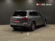 Volkswagen Touareg II Рестайлинг Челябинск  - изображение 31