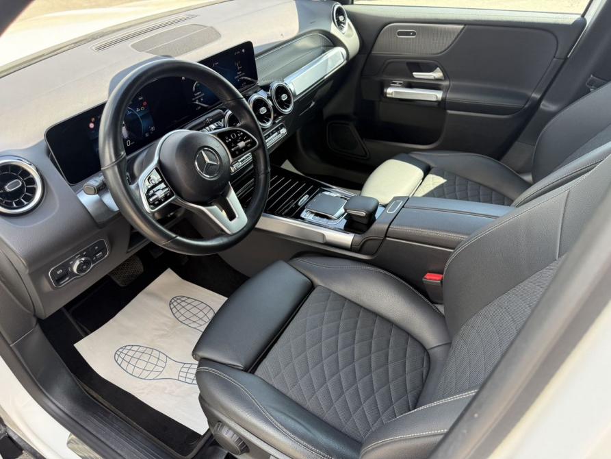 Mercedes-Benz GLB I (X247) Калуга  - изображение 9