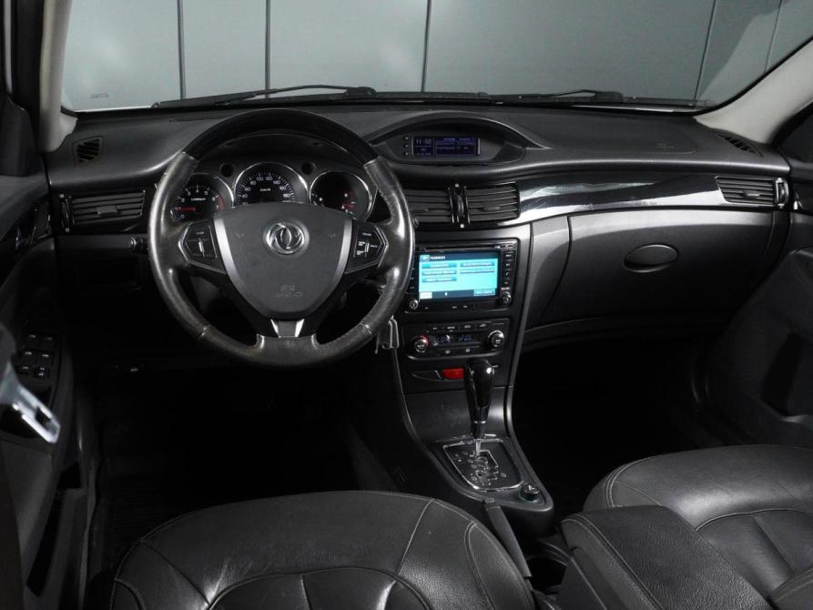 Dongfeng S30 Минеральные Воды  - изображение 6