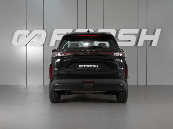 Tenet T7 с пробегом 2026 года, цена 2 580 000 рублей, 4 км, внедорожник, Автокод Объявления