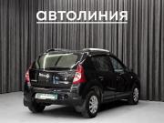 Renault Sandero I Красноярск  - изображение 27