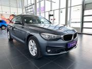 BMW 3 серии VI (F3x) Рестайлинг Ростов-на-Дону  - изображение 9
