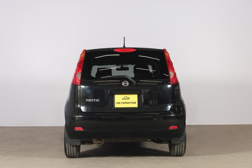 Nissan Note I Новосибирск  - изображение 6