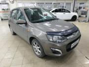 Lada (ВАЗ) Kalina II Тюмень  - изображение 6