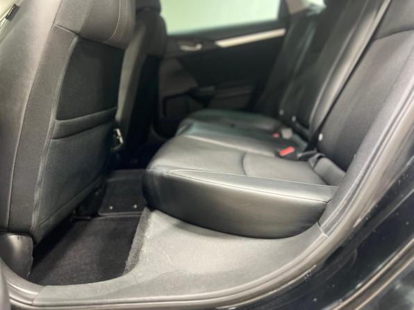 Honda Civic X с пробегом 2020 года, цена 1 925 000 рублей, 86000 км, седан, Автокод Объявления