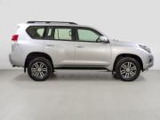 Toyota Land Cruiser Prado 150 Series Москва  - изображение 32
