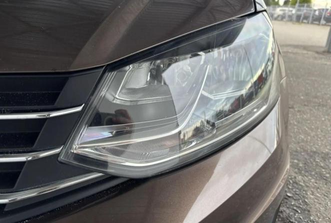 Volkswagen Polo V Рестайлинг с пробегом 2019 года, цена 1 245 000 рублей, 136686 км, седан, Автокод Объявления