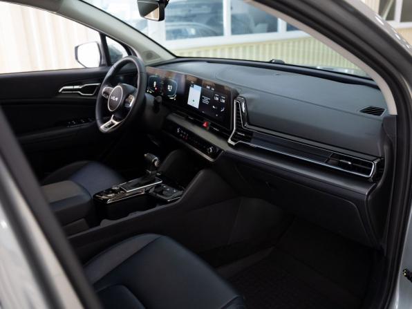 Kia Sportage V с пробегом 2025 года, цена 3 850 000 рублей, 20135 км, внедорожник, Автокод Объявления