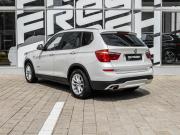 BMW X3 II (F25) Рестайлинг Ставрополь  - изображение 27