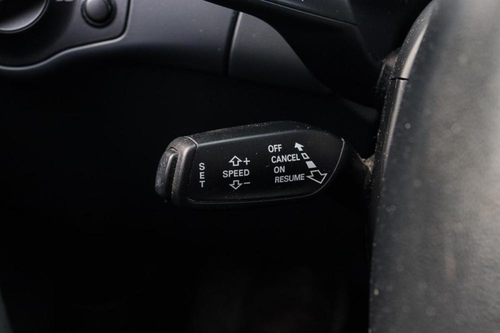 Audi A4 IV (B8) Рестайлинг Москва  - изображение 18