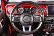 Jeep Wrangler IV (JL) Тюмень  - изображение 32