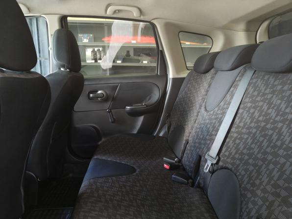 Nissan Note I с пробегом 2007 года, цена 575 000 рублей, 270000 км, хэтчбек, Автокод Объявления