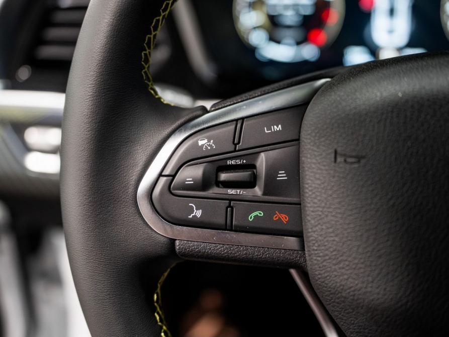 Geely Tugella I Рестайлинг Чита  - изображение 10